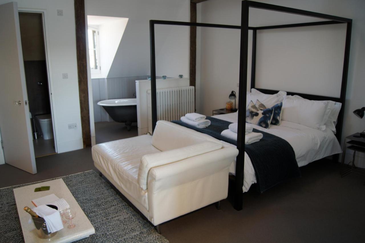 Montys Accommodation Льюїс Екстер'єр фото