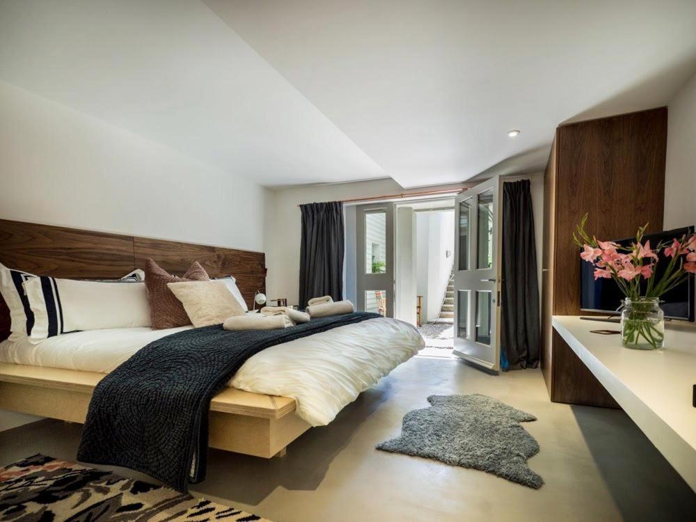 Montys Accommodation Льюїс Екстер'єр фото